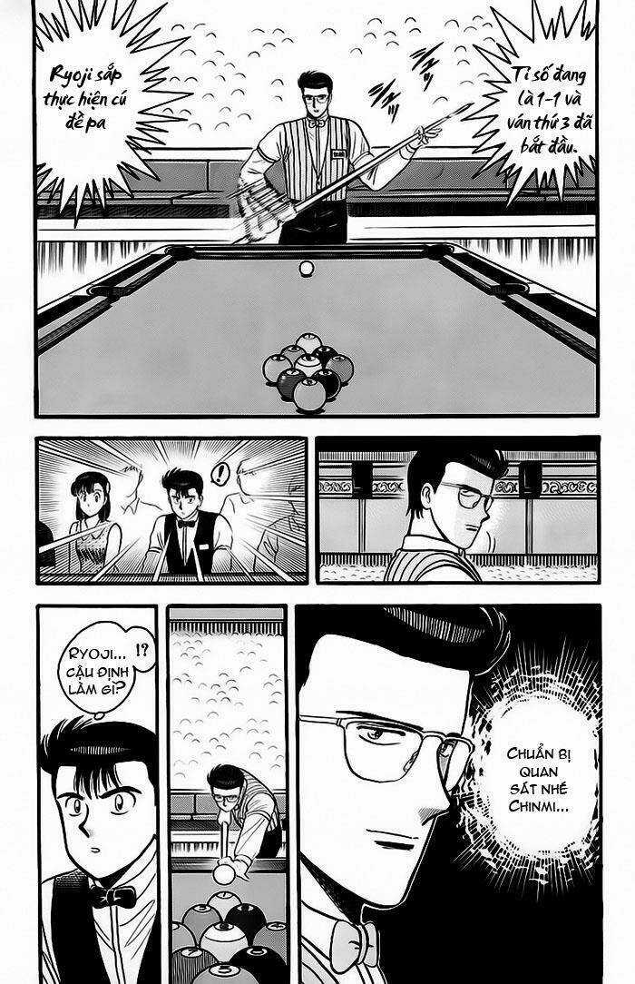 Break Shot - Chapter 58 - Trang 8