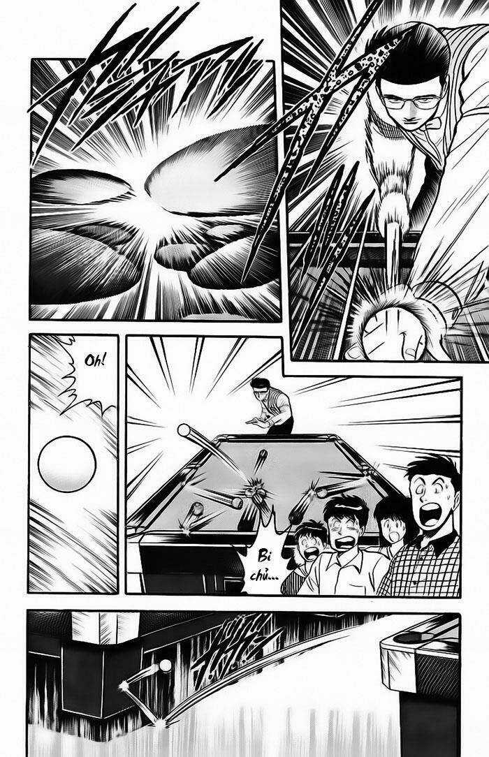Break Shot - Chapter 58 - Trang 9