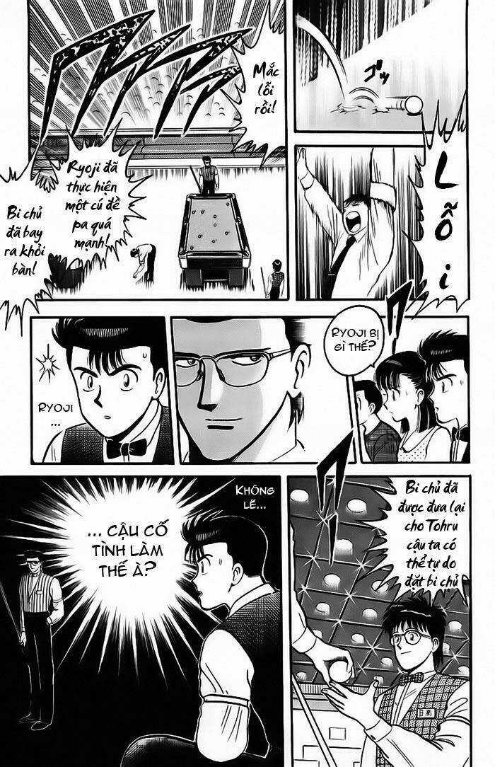 Break Shot - Chapter 58 - Trang 10