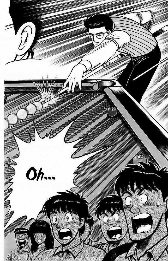 Break Shot - Chapter 59 - Trang 11