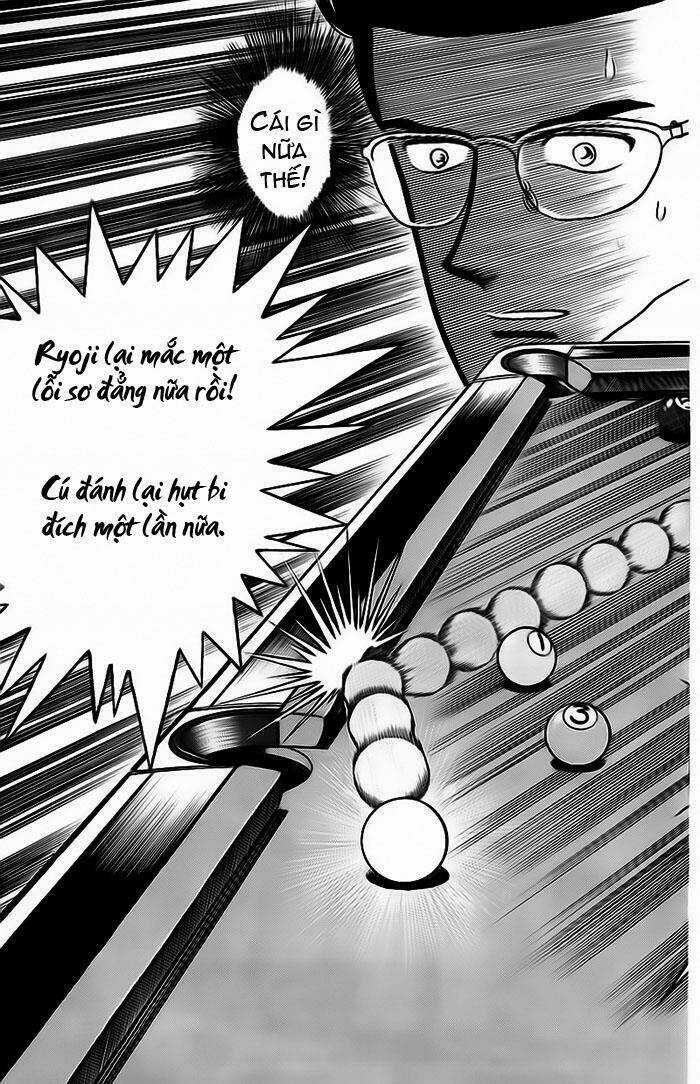 Break Shot - Chapter 59 - Trang 12