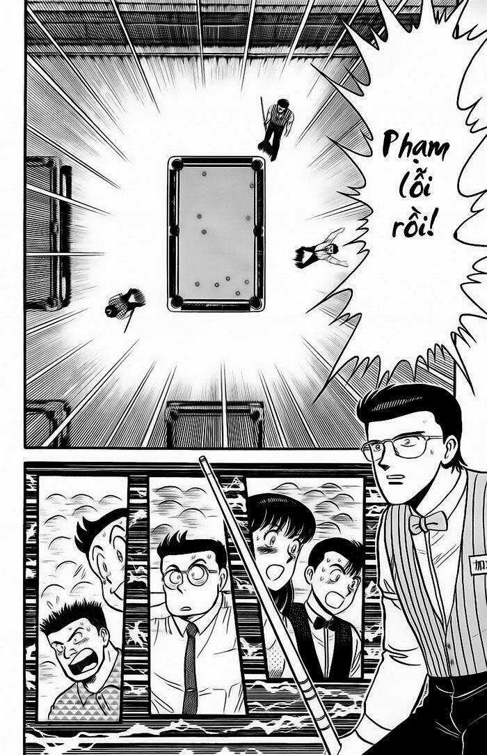 Break Shot - Chapter 59 - Trang 13