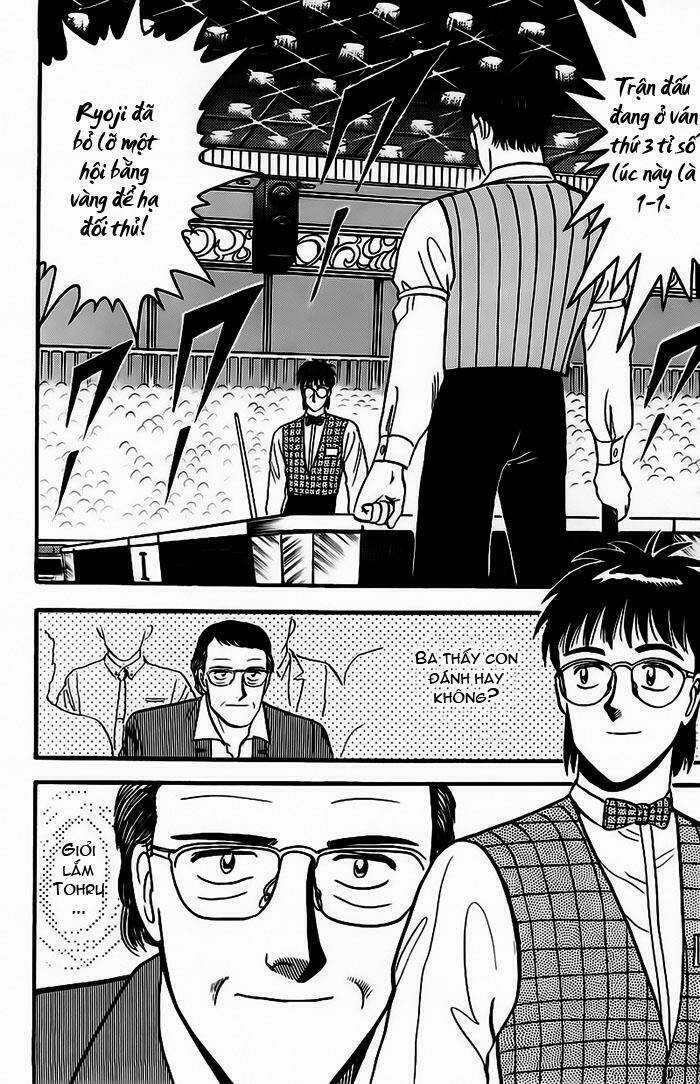 Break Shot - Chapter 59 - Trang 15