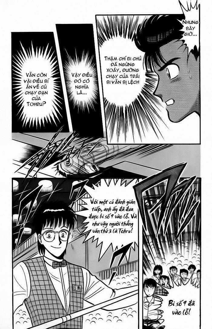 Break Shot - Chapter 59 - Trang 18