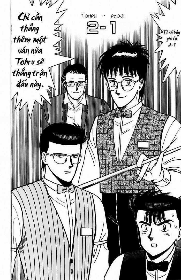 Break Shot - Chapter 59 - Trang 19