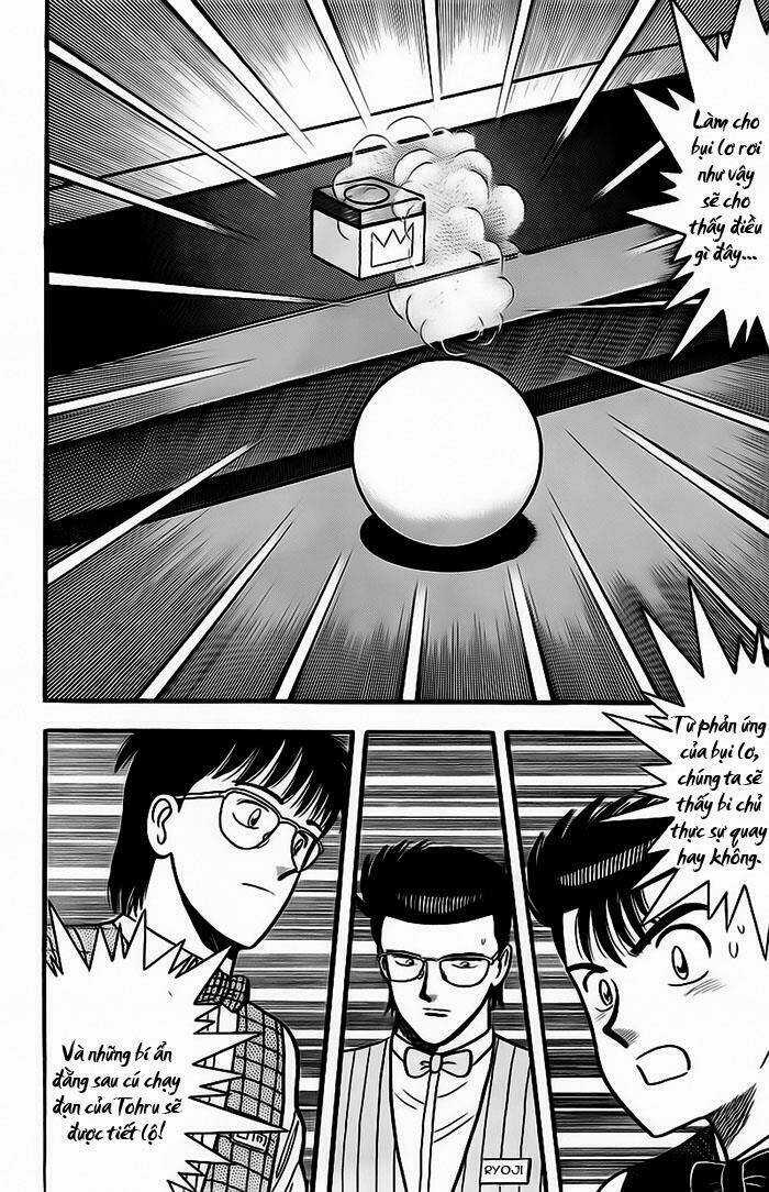 Break Shot - Chapter 59 - Trang 3