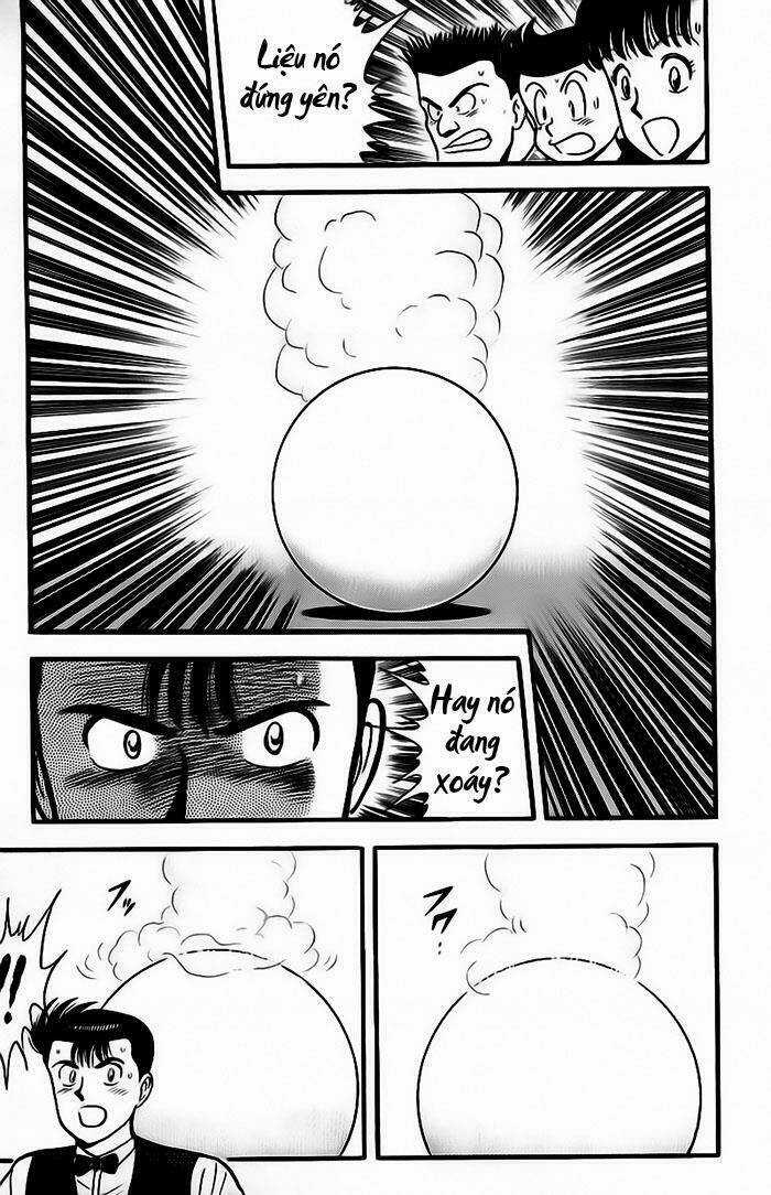 Break Shot - Chapter 59 - Trang 4