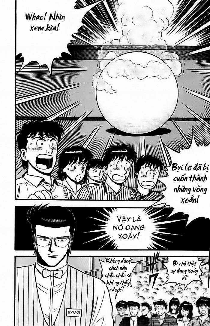 Break Shot - Chapter 59 - Trang 5