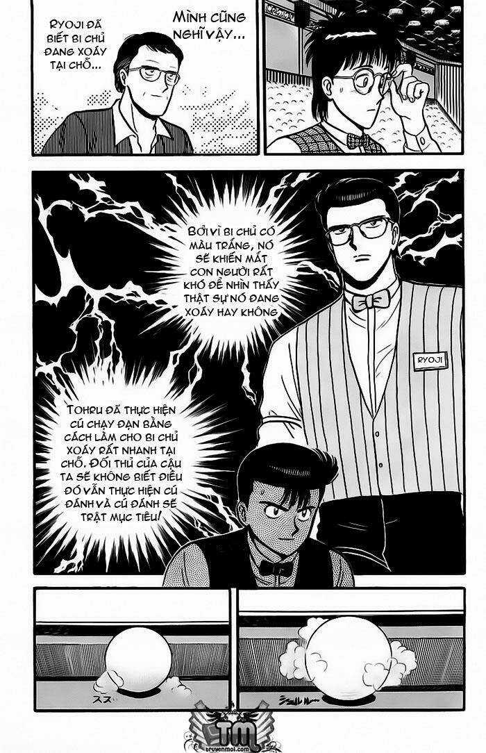 Break Shot - Chapter 59 - Trang 6
