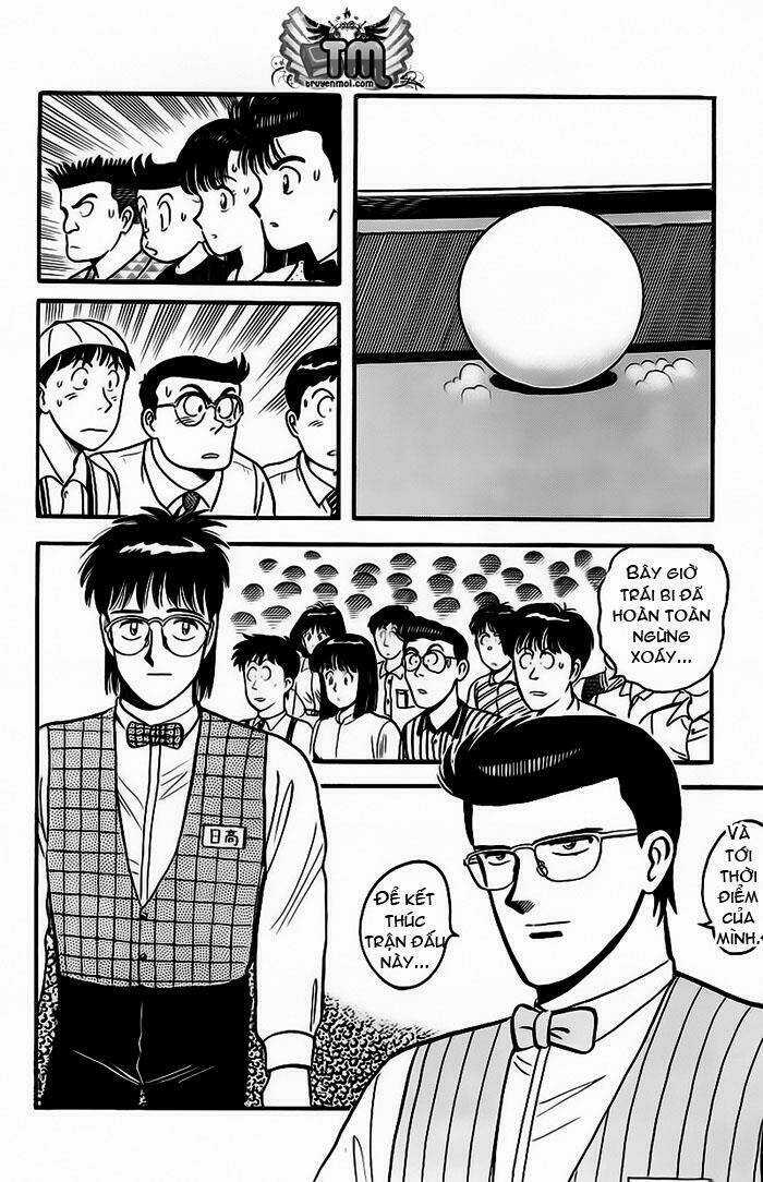 Break Shot - Chapter 59 - Trang 7