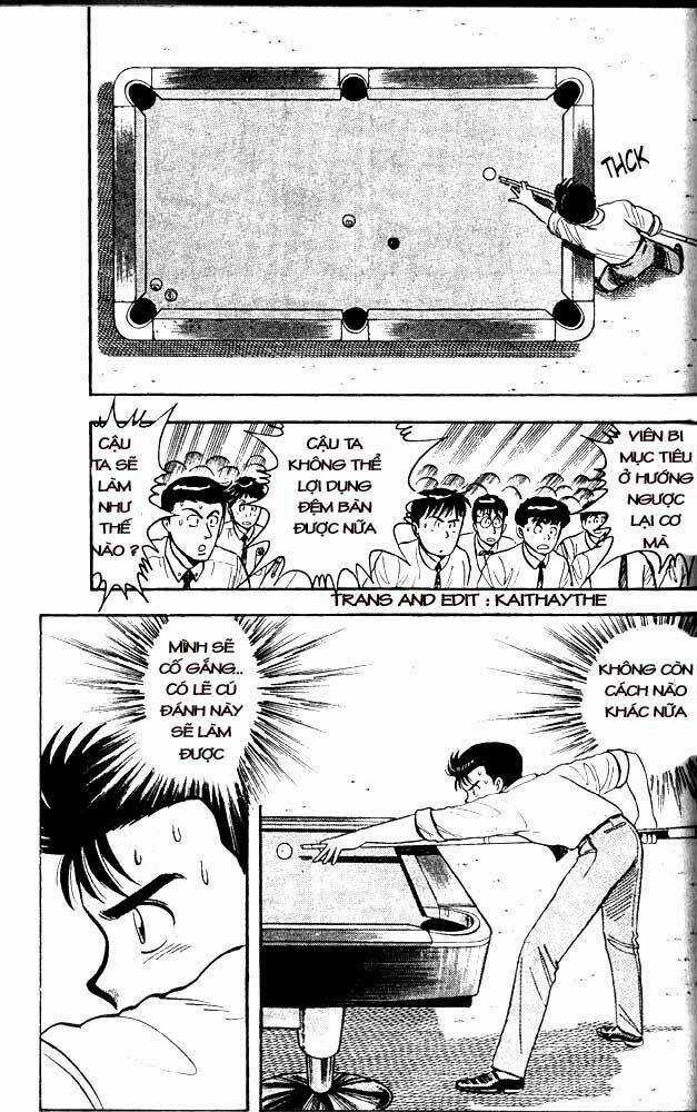 Break Shot - Chapter 6 - Trang 13