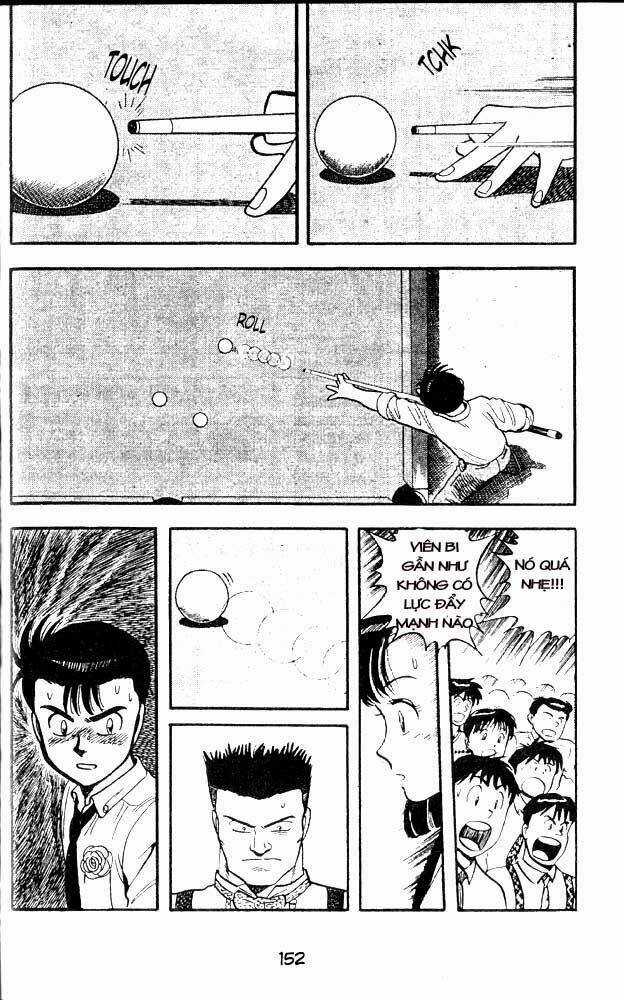 Break Shot - Chapter 6 - Trang 14