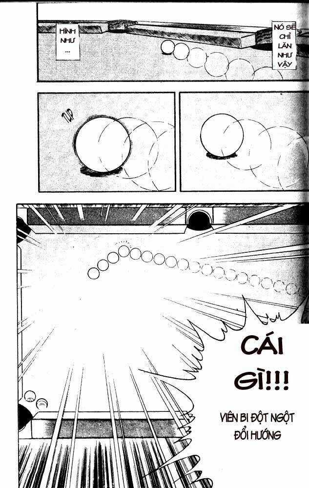 Break Shot - Chapter 6 - Trang 15