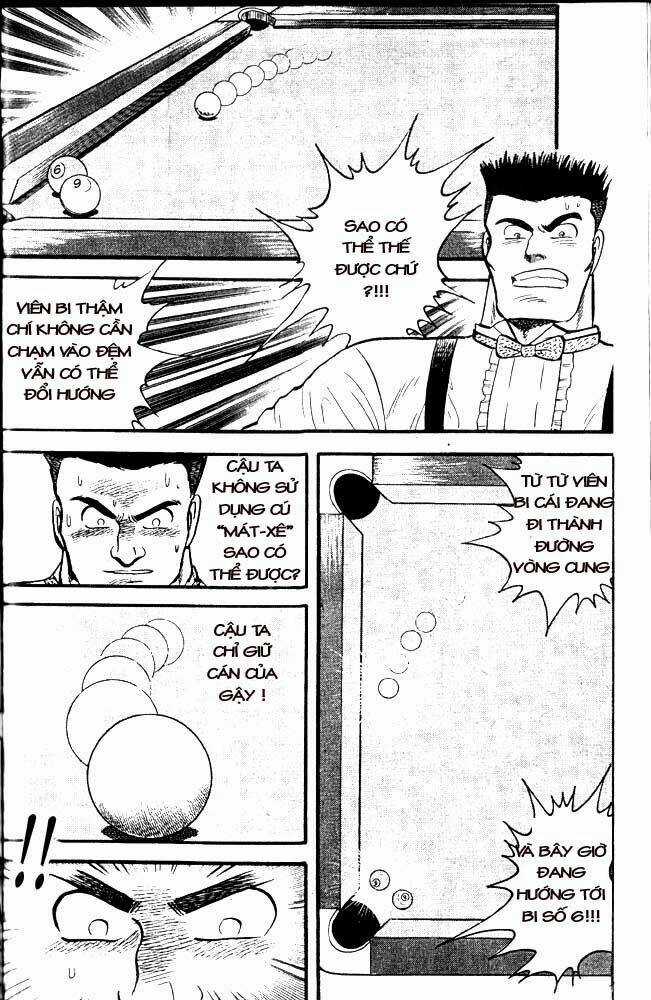 Break Shot - Chapter 6 - Trang 16