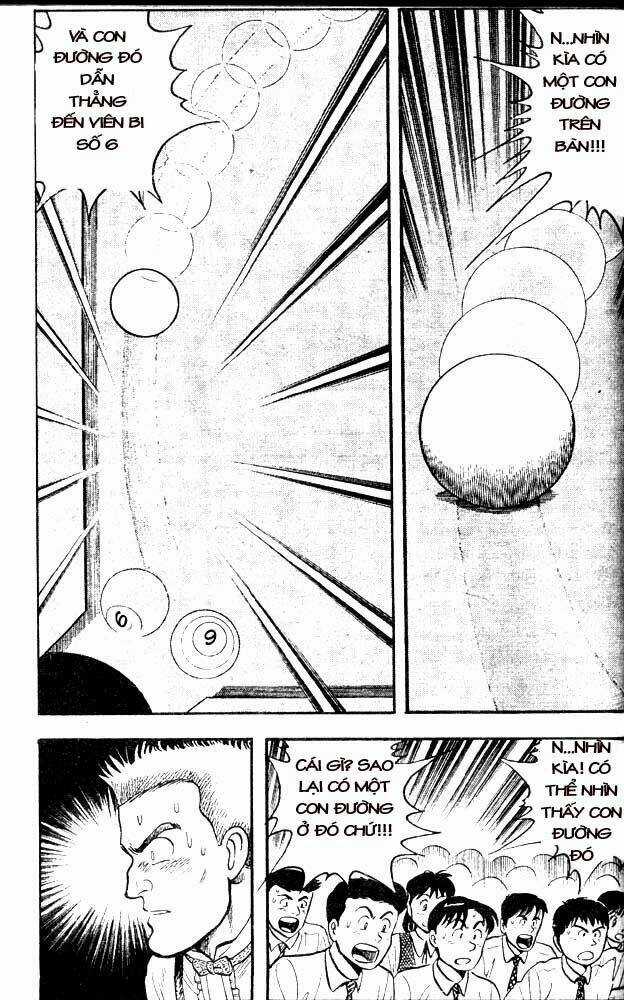 Break Shot - Chapter 6 - Trang 17