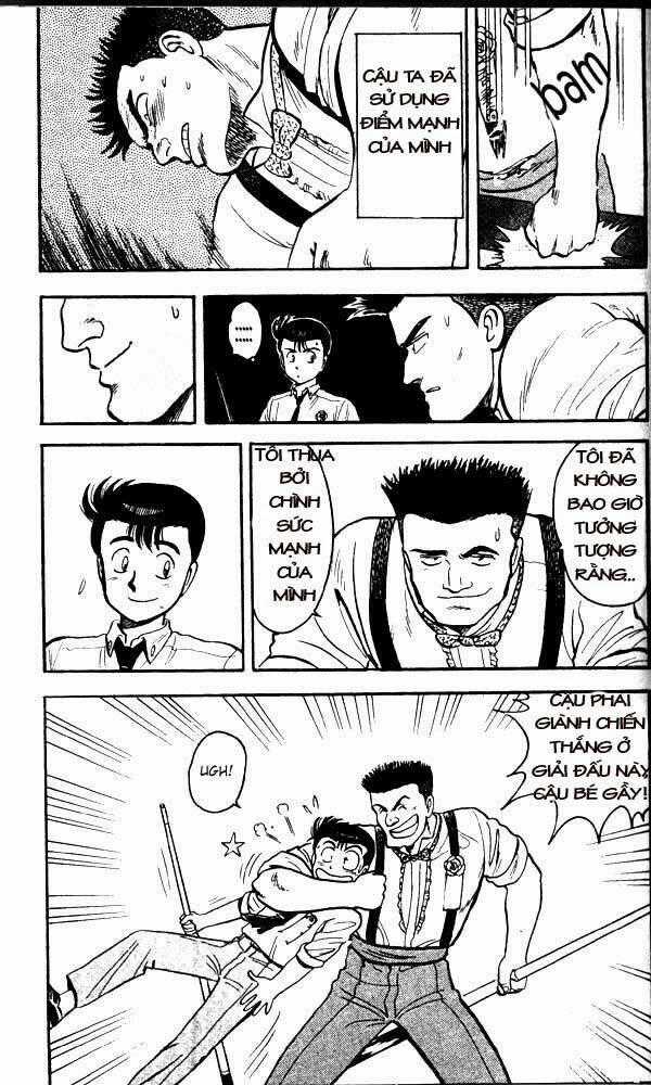 Break Shot - Chapter 6 - Trang 19