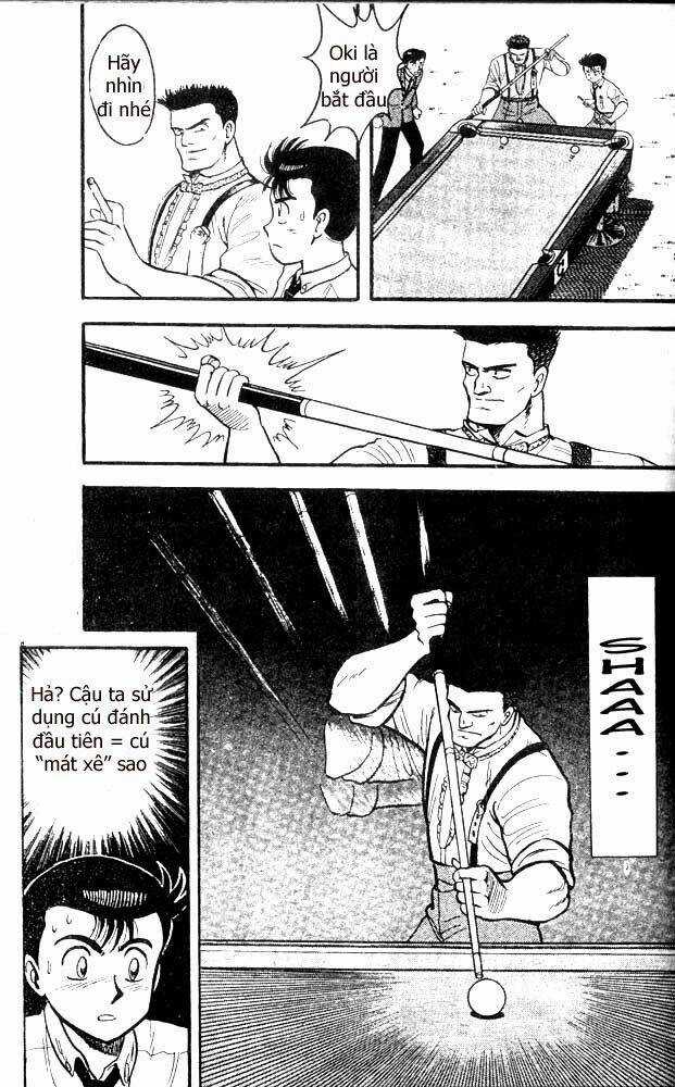Break Shot - Chapter 6 - Trang 3
