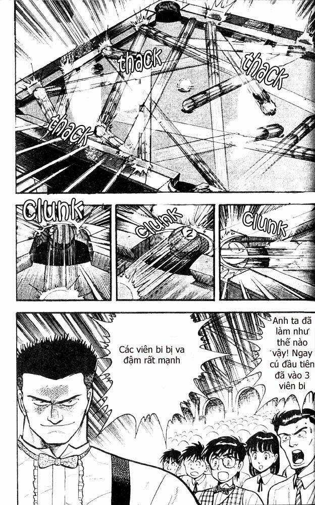 Break Shot - Chapter 6 - Trang 7