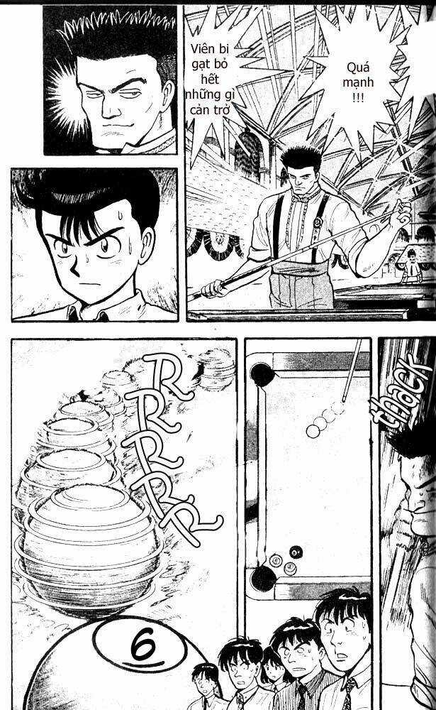 Break Shot - Chapter 6 - Trang 9