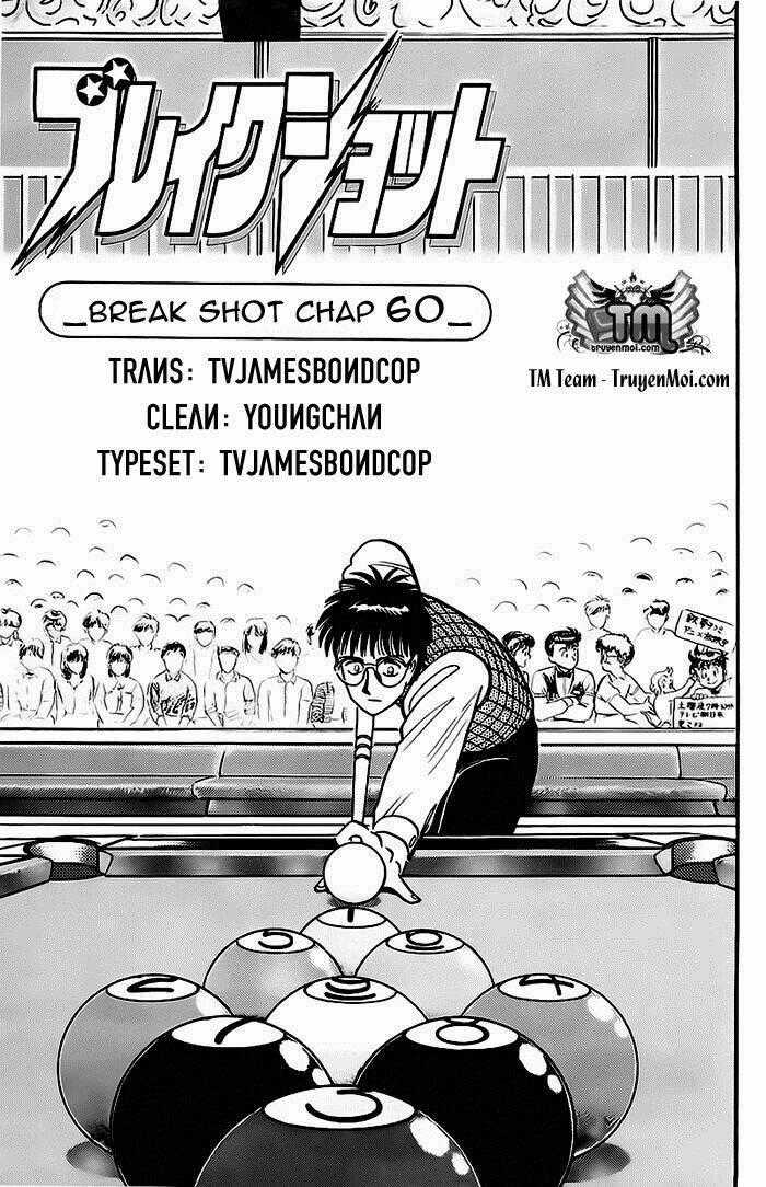 Break Shot - Chapter 60 - Trang 2
