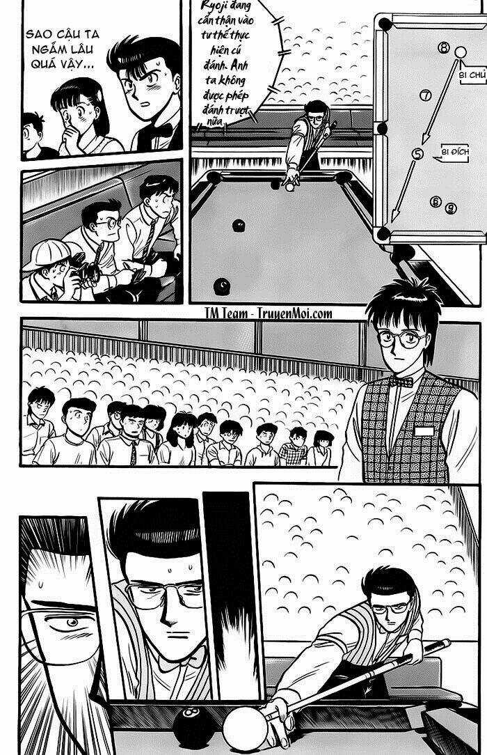 Break Shot - Chapter 60 - Trang 13