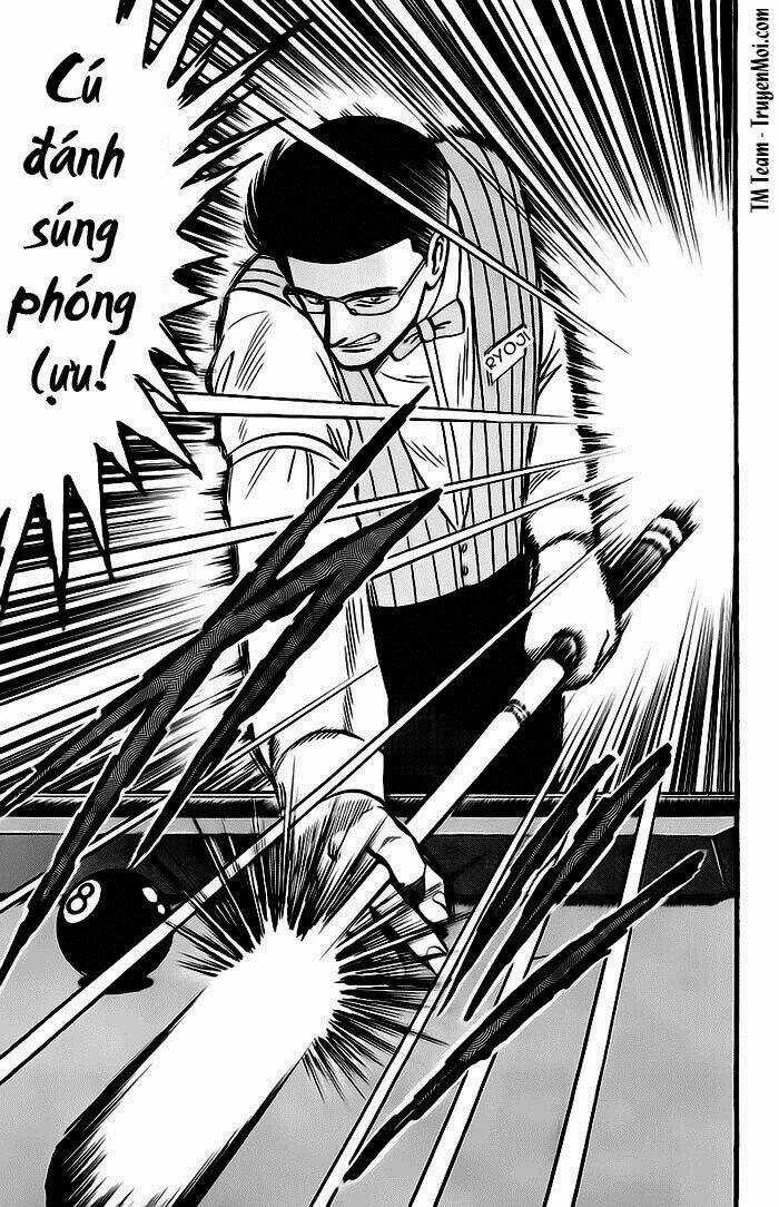 Break Shot - Chapter 60 - Trang 14