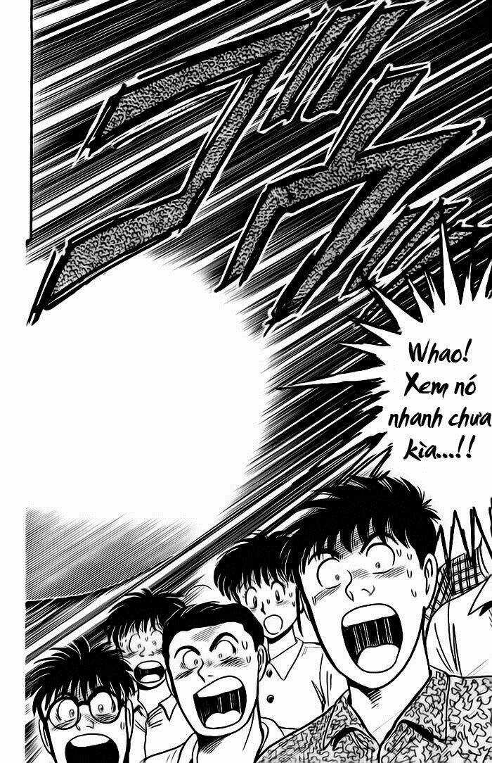 Break Shot - Chapter 60 - Trang 15