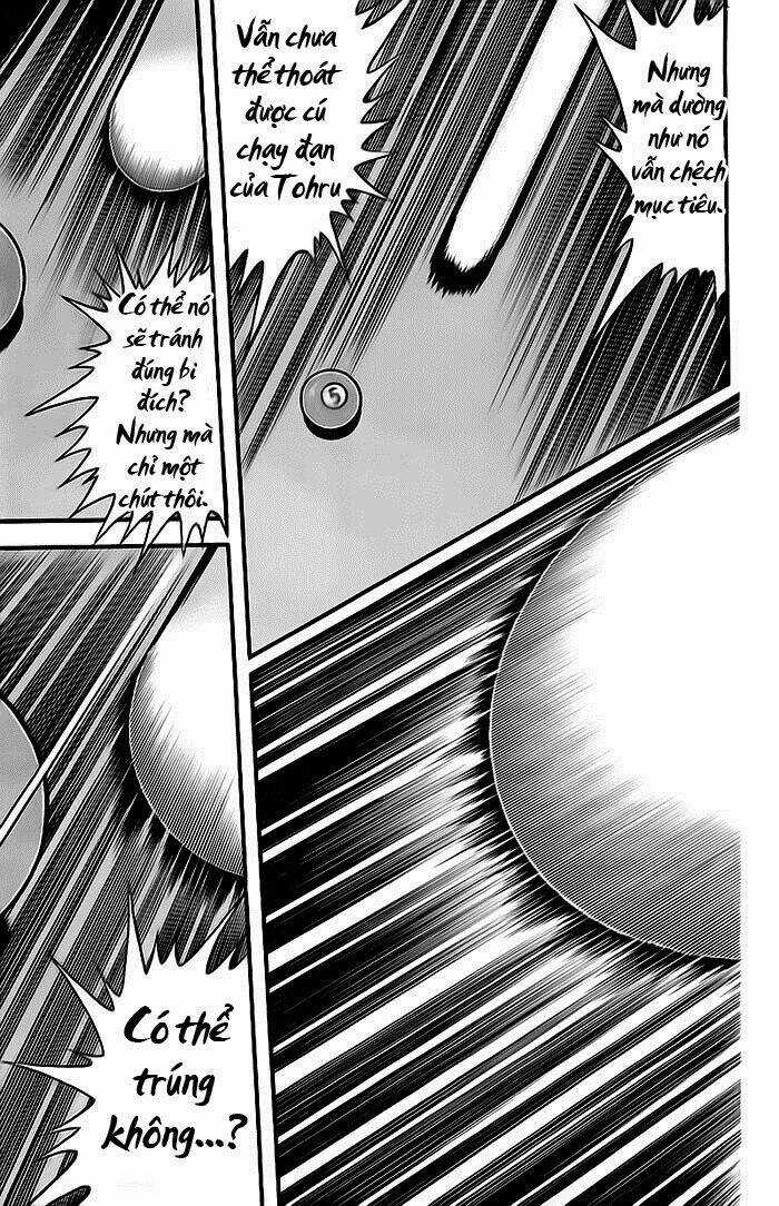 Break Shot - Chapter 60 - Trang 16