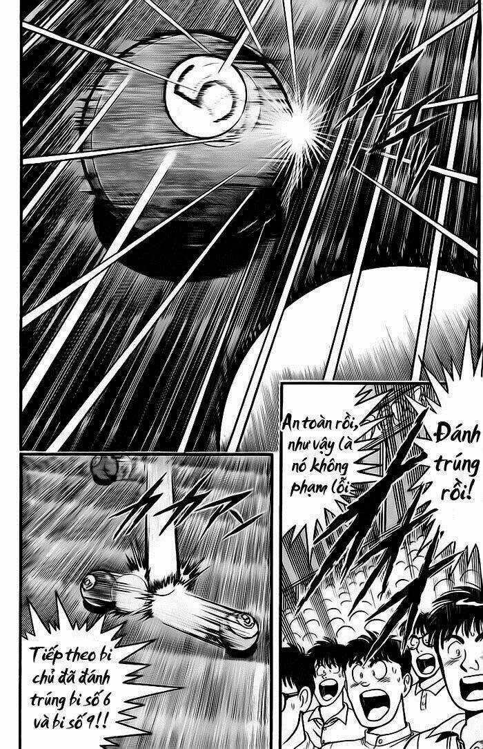 Break Shot - Chapter 60 - Trang 17