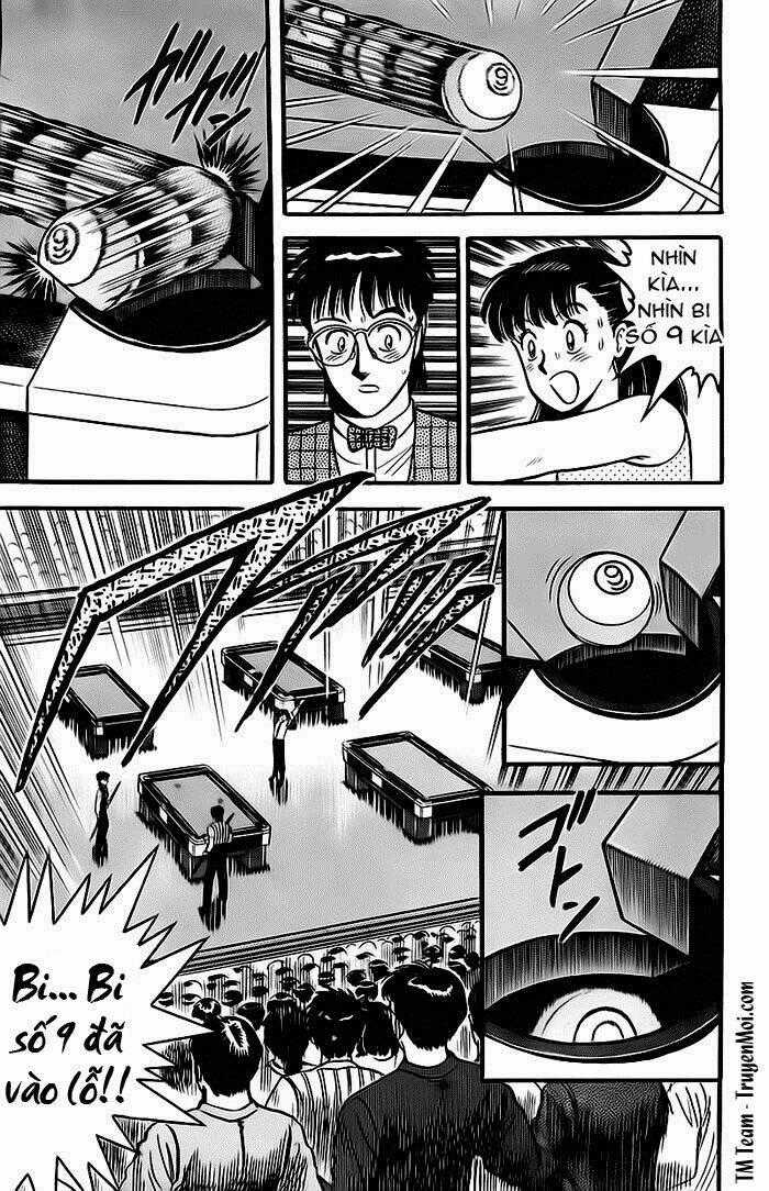 Break Shot - Chapter 60 - Trang 18