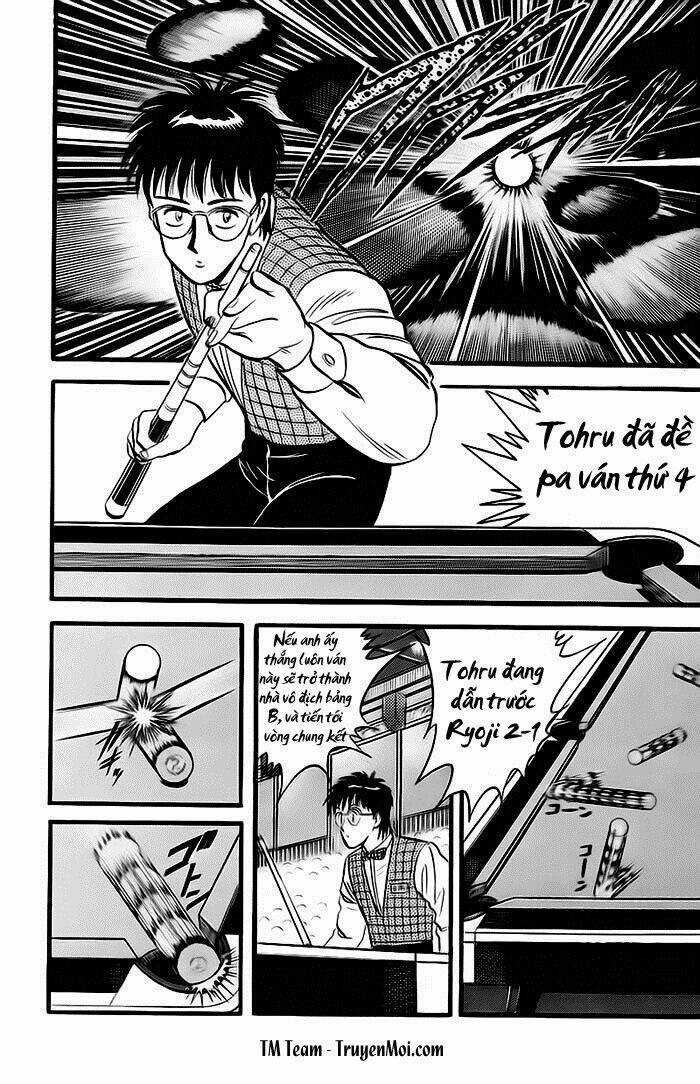 Break Shot - Chapter 60 - Trang 3