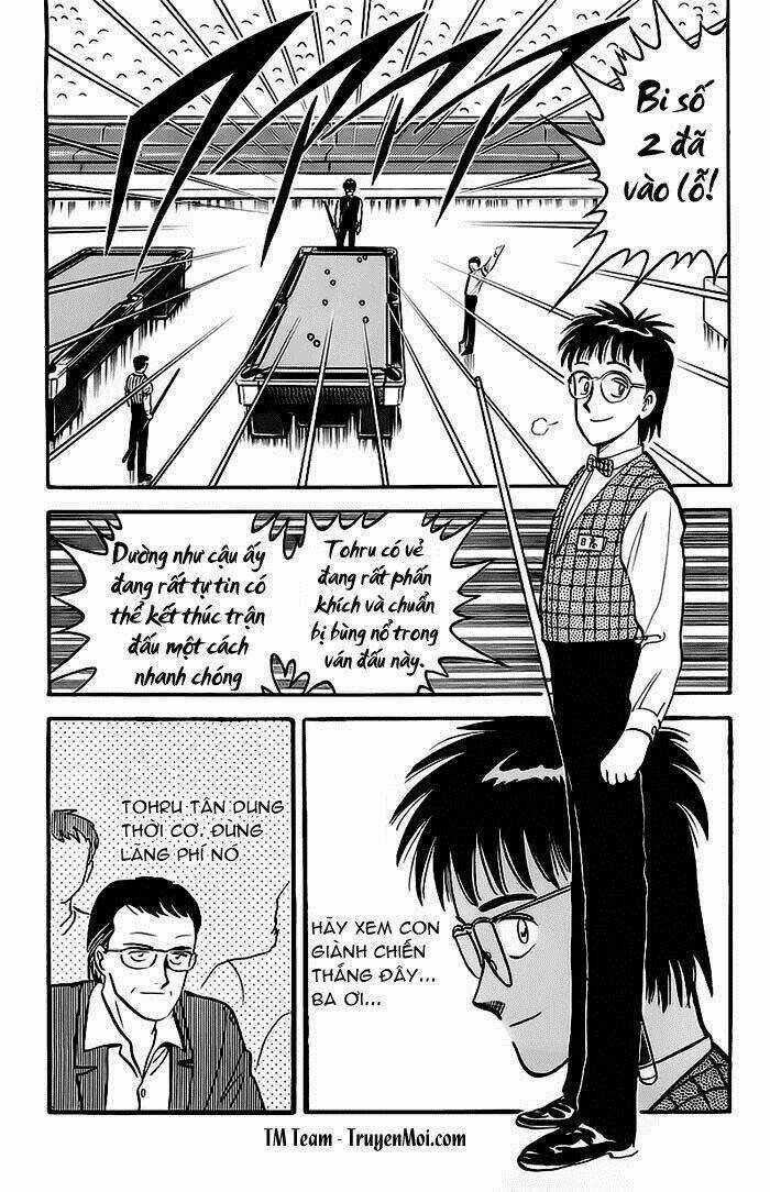 Break Shot - Chapter 60 - Trang 4