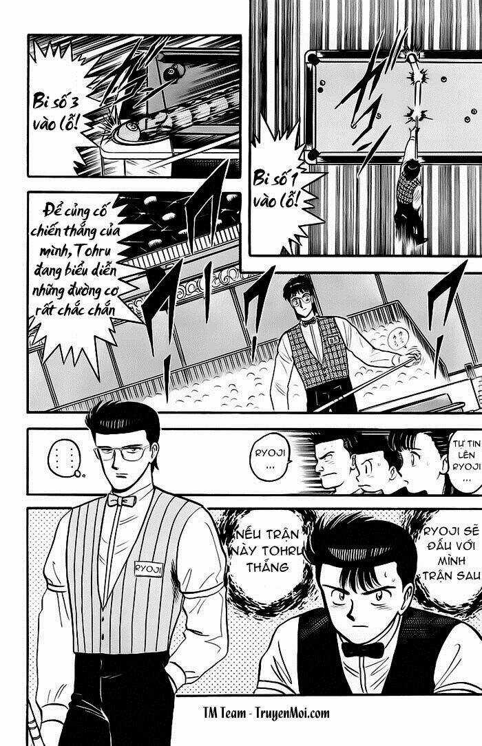 Break Shot - Chapter 60 - Trang 5