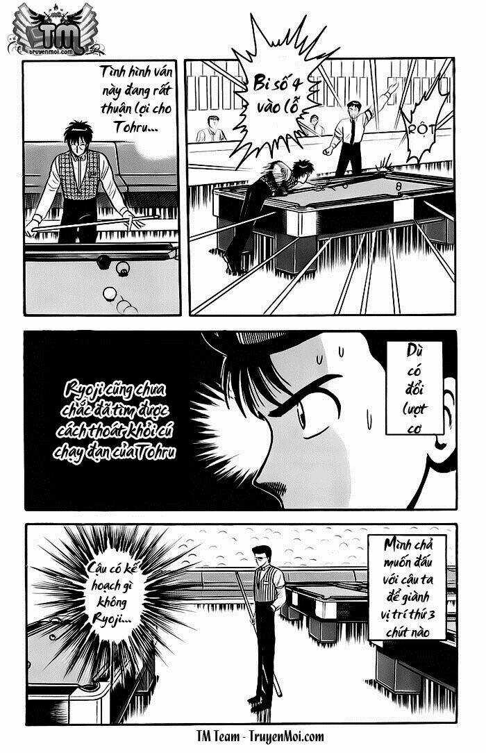 Break Shot - Chapter 60 - Trang 6