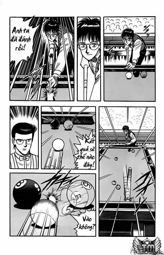 Break Shot - Chapter 60 - Trang 8
