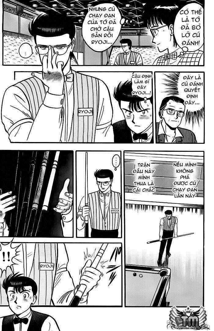 Break Shot - Chapter 60 - Trang 10
