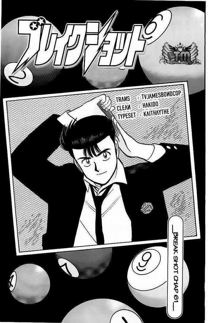 Break Shot - Chapter 61 - Trang 2