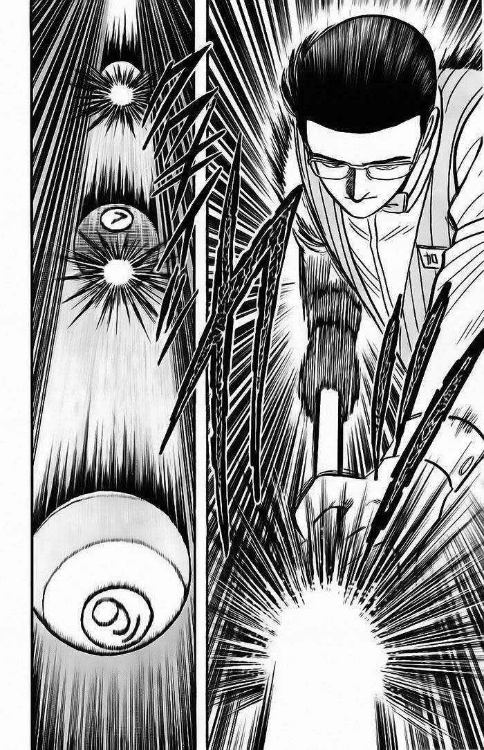 Break Shot - Chapter 61 - Trang 11