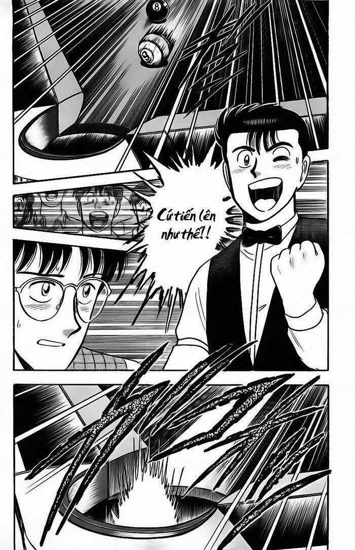 Break Shot - Chapter 61 - Trang 12