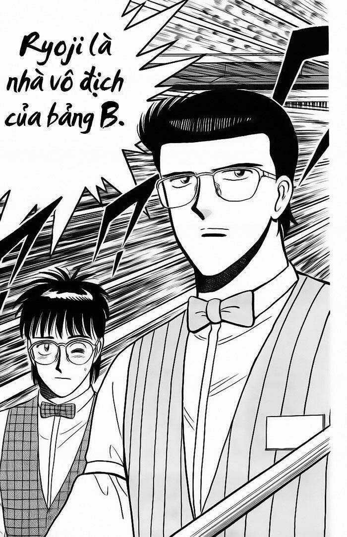 Break Shot - Chapter 61 - Trang 14