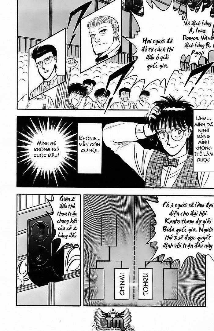 Break Shot - Chapter 61 - Trang 15