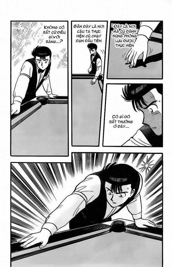 Break Shot - Chapter 61 - Trang 17
