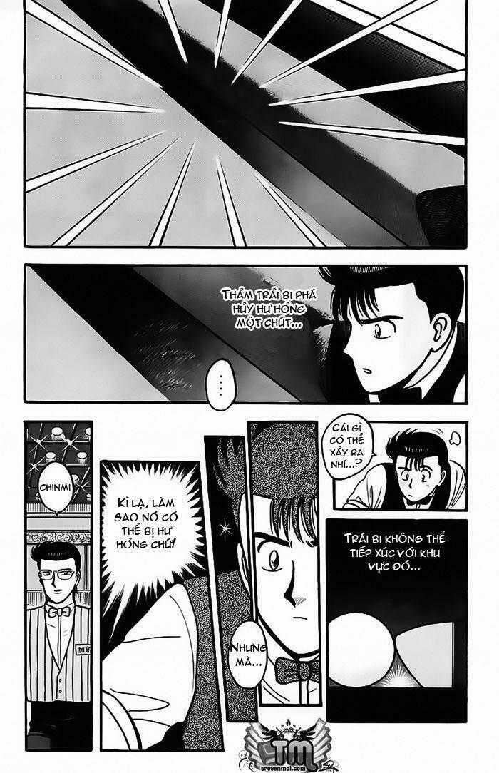Break Shot - Chapter 61 - Trang 18