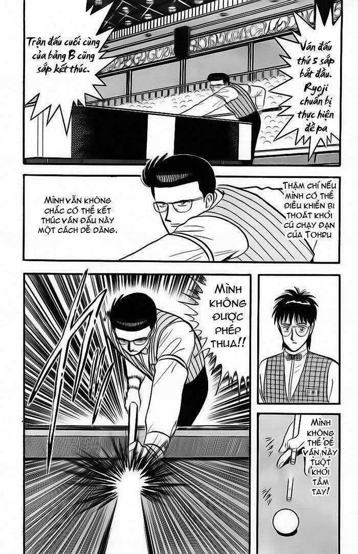 Break Shot - Chapter 61 - Trang 5
