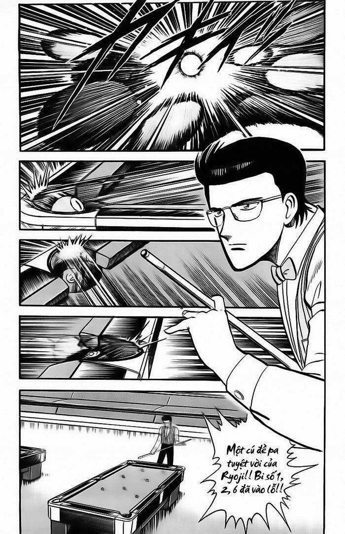 Break Shot - Chapter 61 - Trang 6