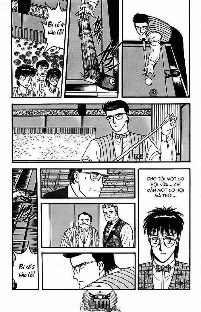 Break Shot - Chapter 61 - Trang 8