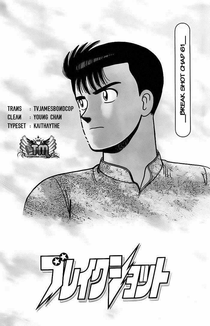 Break Shot - Chapter 62 - Trang 2