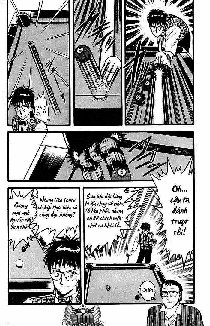 Break Shot - Chapter 62 - Trang 12