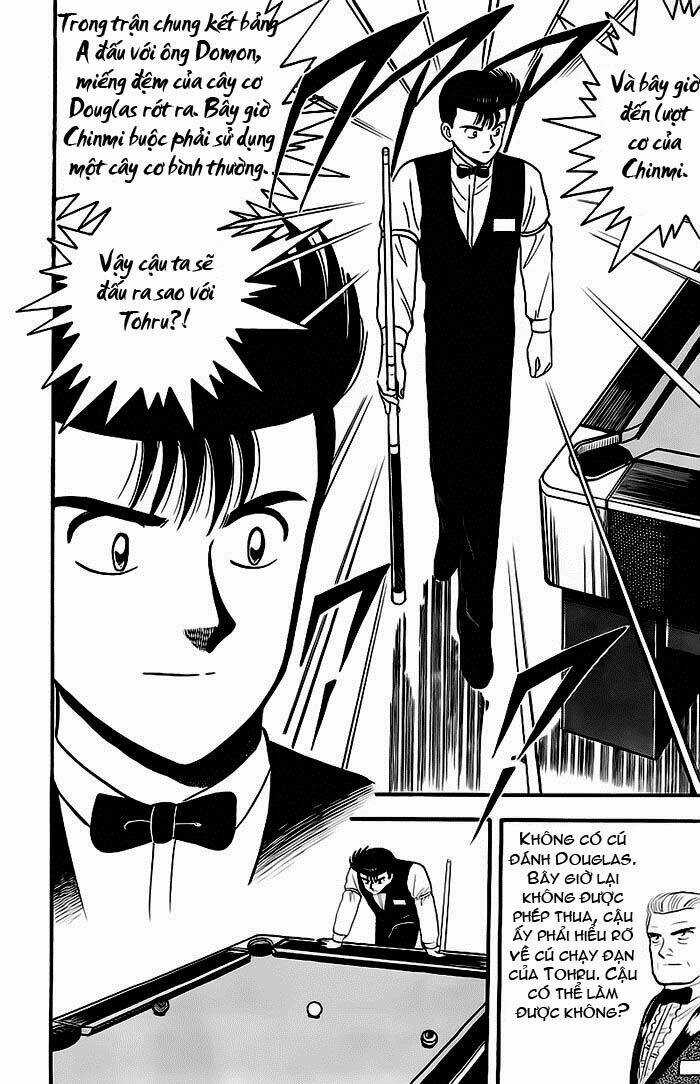 Break Shot - Chapter 62 - Trang 13