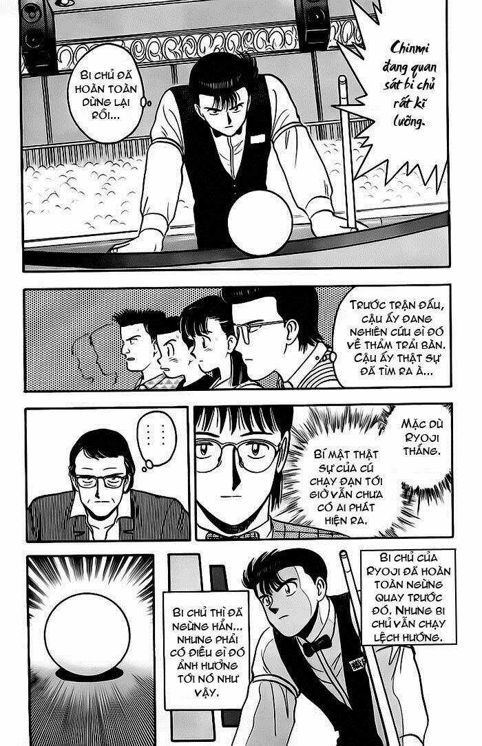 Break Shot - Chapter 62 - Trang 14